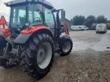 Massey Ferguson 5610 - 4