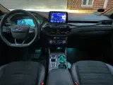 Ford Kuga 2,5 PHEV ST-Line X CVT - 2