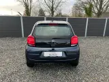 Citroën C1 cool 1.2 82hk - 4