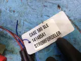 Case 580 SLE Strømfordeler 141485A1 - 2