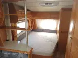 2007 - Hobby Prestige 650 UMFe - 2