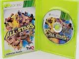 ⭐️· Xbox360: WWE All Stars  - 2