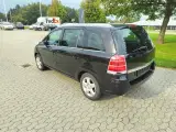 Opel Zafira 1,8 16V Enjoy 140HK - 2