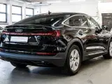 Audi e-tron 50 Sportback quattro - 3