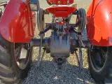 Massey Ferguson  35   3 cyl Diesel   Traktor - 5