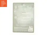 Sherlock 2 fra DVD - 3