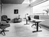 Kontorhotel til leje på Baltic Kaj 1 med fælles faciliteter. - 3