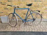 Retro racer cykel m muffet stel - 2