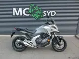 Honda NC 750 X MC-SYD BYTTER GERNE  5 ÅRS GARANTI - 4