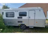 2024 - Eriba Touring 550 Legend   Lav vindmodstand. God til Elbil. - 2