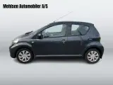 Toyota Aygo 1,0 VVT-I Air VSC M/M 68HK 5d - 2