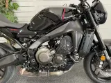 Yamaha XSR900 ABS - 5