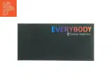 Læder Mary Jane Sko fra Everybody (str. 37) - 5
