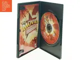 PC-spil &#39;The Movies: Stunts & Effects&#39; udvidelsespakke - 3