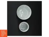 Porcelænsskåle og -krus sæt fra Kahla (str. 12 x 7 cm og 12 x 8 cm) - 2