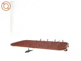 Knage stativ plus spejl fra Hübsch (str. 48 cm) - 5