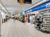 Special- / udvalgsbutik i Farsø Butikscenter - i alt 365 kvm - 3