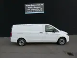 Mercedes-Benz Vito 114 A3 2,0 CDI RWD 9G-Tronic 136HK Van Aut. - 2