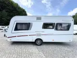 2019 - LMC Musica 470 D   Franskseng-Gulvtemp.-Mover-Telt - 5