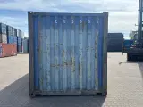 20 fods Container- ID: GESU 355858-3 - 4