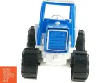 Plasto legetøjs traktor fra Plasto (str. 22 x 14 cm) - 2
