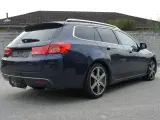 Honda Accord 2,2 i-CTDi Executive Tourer - 5