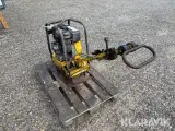 Pladevibrator Dynapac LG 14 - 2