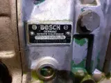 Bosch Brændstofpumpe 02S15301 - 4