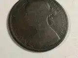 One Penny 1887 England - 2