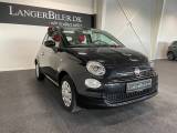 Fiat 500C 1,2 Collezione - 3