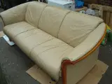 3 plads sofa 