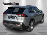 Toyota RAV4 2,5 Hybrid H3 Business Line AWD 222HK 5d 6g Aut. - 2