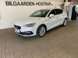 Seat Leon 1,4 eHybrid Xcellence DSG