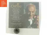 Otello med Luciano Pavarotti (DVD) - 3
