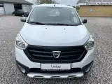Dacia Lodgy 7 Sæder 1,5 DCi Stepway Prestige Start/Stop 90HK - 2