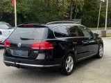 VW Passat 2,0 TDi 140 Comfortline Variant BMT - 4