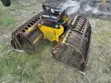 - - - Sortergrab med Hydremaskifte - 5