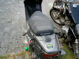 Fin scooter - 2