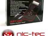 Batteritester og analysator Launch BST-860
