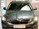 Skoda Octavia 1,5 TSi 150 Style Combi DSG - 2