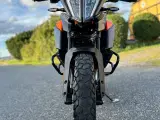 KTM 390 Adventure - 5