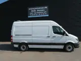 Mercedes-Benz Sprinter 316 Værkstedsbil 2,1 CDI A2 H2 RWD 163HK Van Aut. - 3