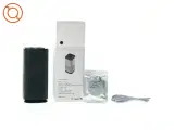 Portable air purifier fra K 2 (str. 13 x 6 x 6 cm) - 2