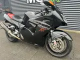 Honda CBR 1100 XX - sælges ENGROS - 2