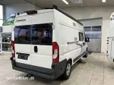 2016 - Chausson Twist V 594   Udstyr og lav km. - 4