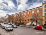 Totalrenoveret kontordomicil i den gamle Korkvarefabrik - 3