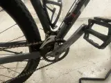 TREK x-caliber 7 mountainbike. - 4