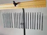 ⭐️· Chimes / Wind Chimes med stativ - 3
