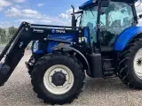 New Holland T 6030 DK ELITE MED LÆSSER elektrisk joystik - 3