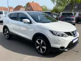 Nissan Qashqai 1,6 Dig-T 163 N-Connecta